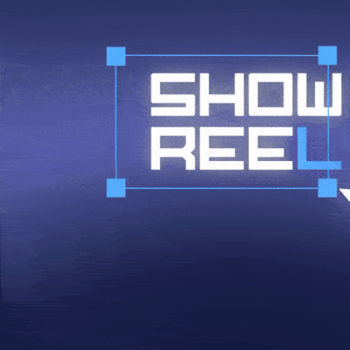 Showreel 2025